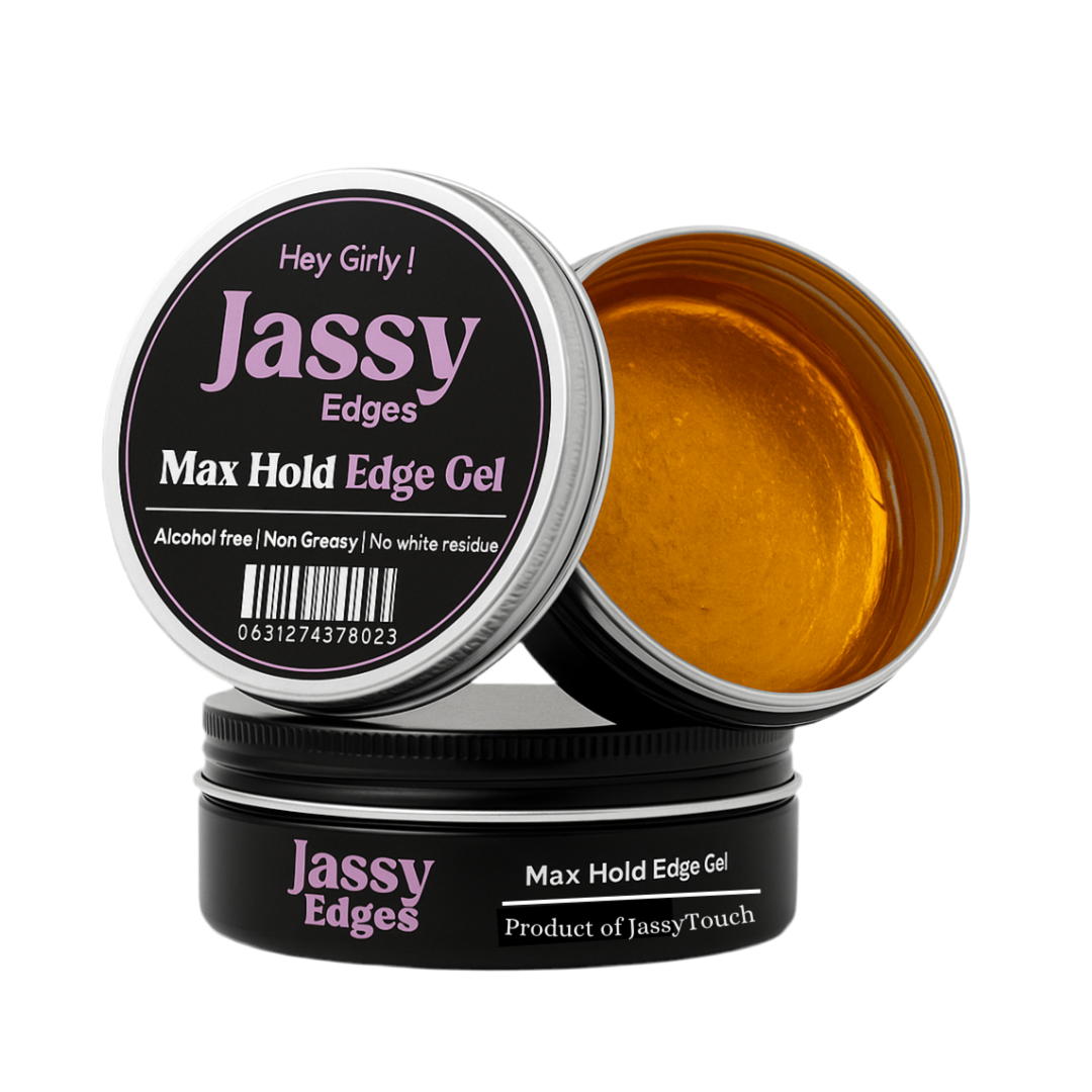 Jassy Edge Gel (5.3oz)