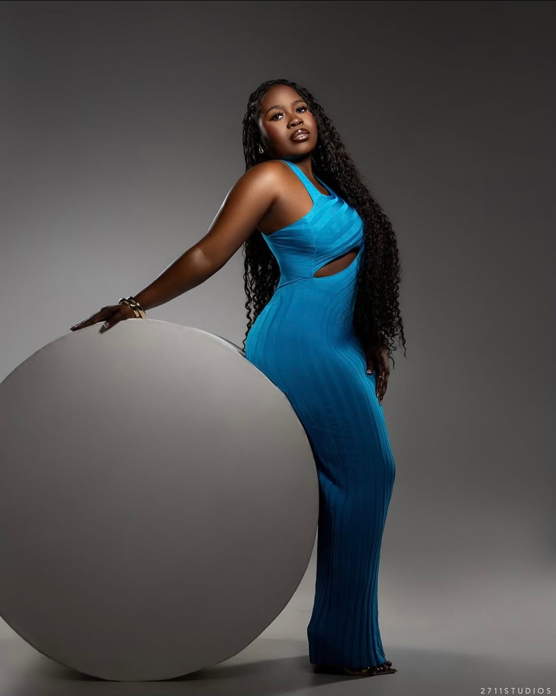 Bulk Human Hair for Braids (Deep Wave)